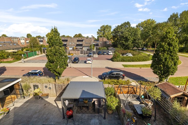 Medium property photo - Kruiszwin 2268, 1788 LT Julianadorp